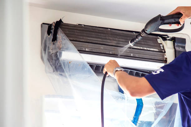 Best Emergency Air Duct Cleaning  in Greentown, IN