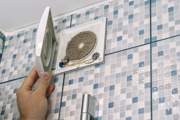 Best Residential Air Duct Cleaning  in Greentown, IN