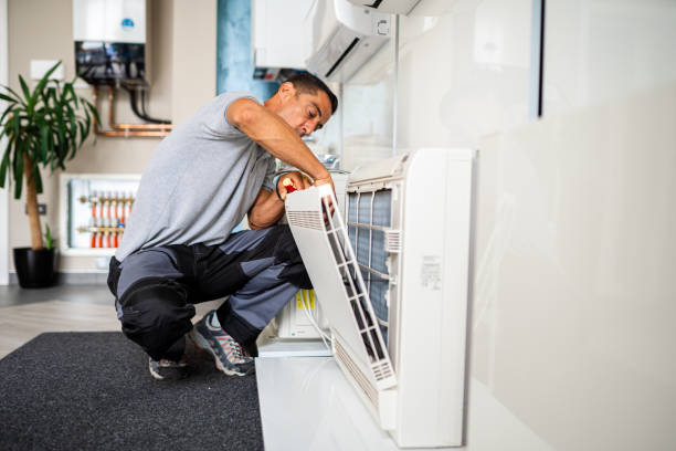 Best Affordable HVAC Duct Cleaning  in Greentown, IN