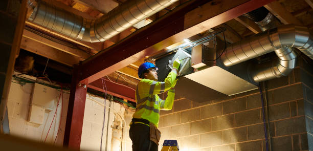 Best Air Duct Cleaning Near Me in Greentown, IN