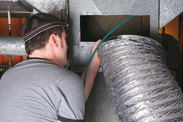 Best Local Air Duct Cleaning Services  in Greentown, IN