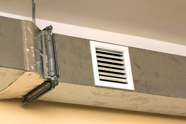 Best Air Duct Cleaning Near Me  in Greentown, IN