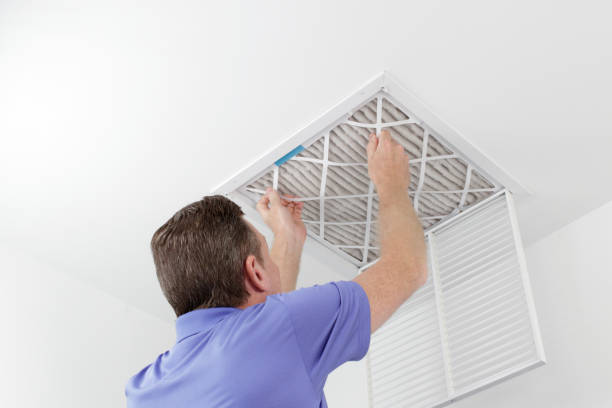 Greentown, IN Airduct Cleaning Company